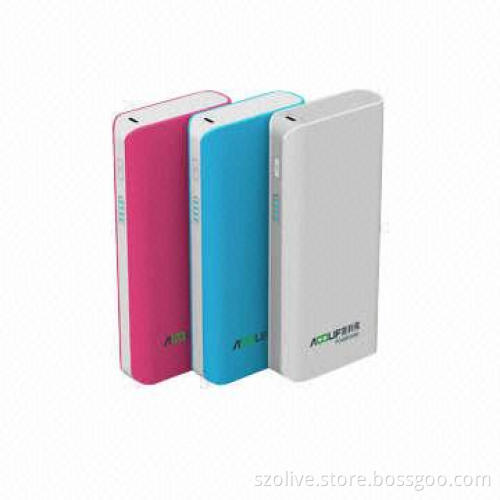 8800mAh Power Bank for Blackberry